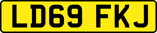LD69FKJ