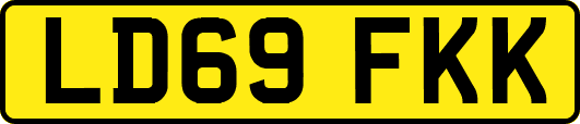 LD69FKK