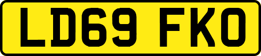 LD69FKO
