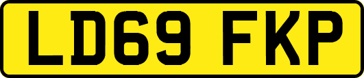 LD69FKP