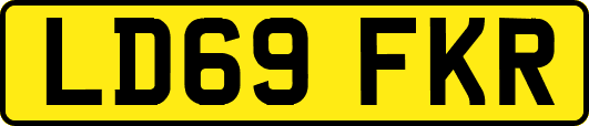 LD69FKR