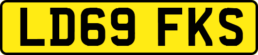 LD69FKS