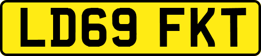 LD69FKT