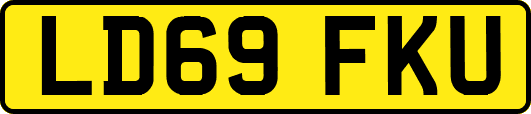 LD69FKU