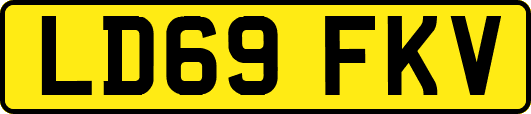 LD69FKV