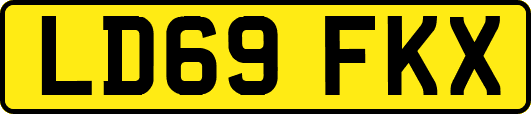 LD69FKX