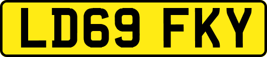 LD69FKY