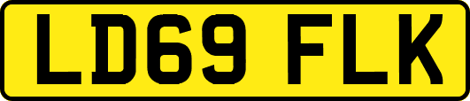 LD69FLK