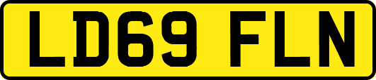 LD69FLN