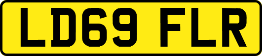 LD69FLR