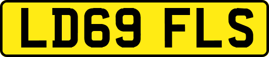 LD69FLS