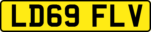 LD69FLV