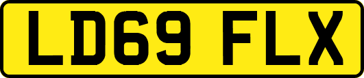 LD69FLX