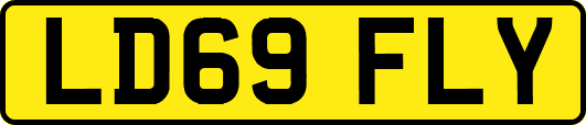 LD69FLY