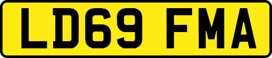 LD69FMA
