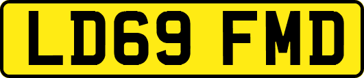 LD69FMD