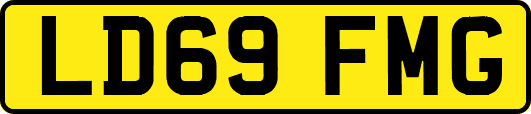 LD69FMG
