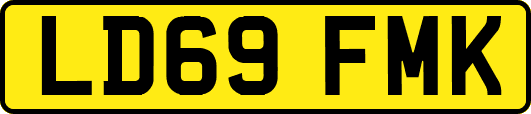 LD69FMK