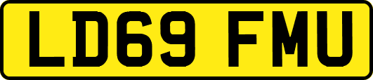 LD69FMU