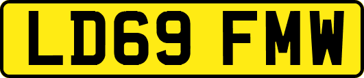 LD69FMW