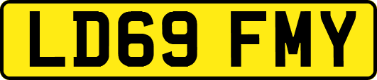 LD69FMY