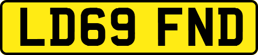 LD69FND