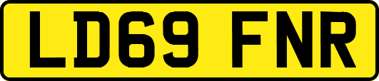 LD69FNR