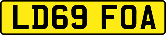 LD69FOA