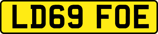 LD69FOE