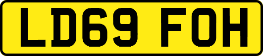 LD69FOH
