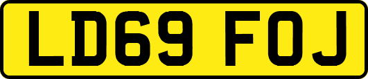 LD69FOJ