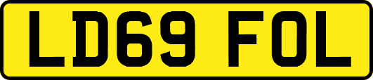 LD69FOL