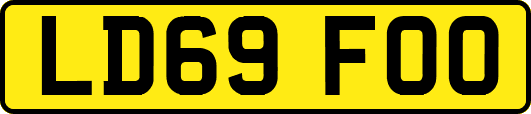 LD69FOO