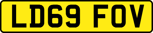 LD69FOV