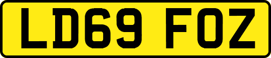 LD69FOZ