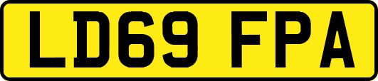 LD69FPA