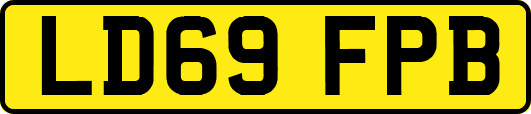 LD69FPB