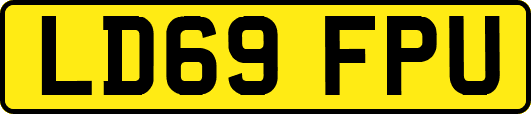 LD69FPU