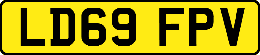 LD69FPV