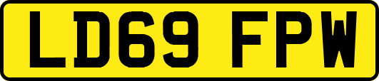 LD69FPW