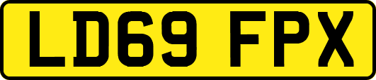 LD69FPX