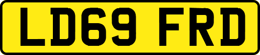 LD69FRD