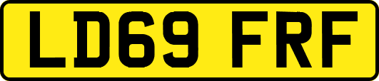 LD69FRF