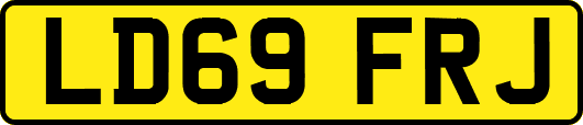LD69FRJ