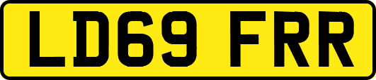 LD69FRR