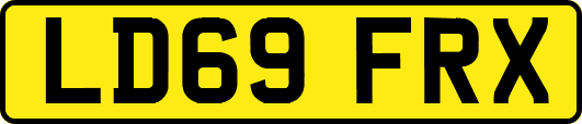 LD69FRX