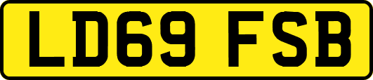 LD69FSB