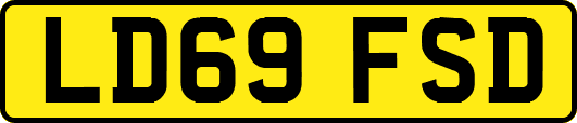 LD69FSD