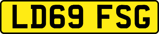LD69FSG