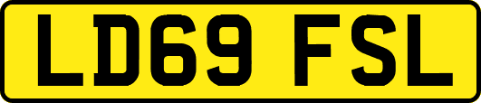 LD69FSL